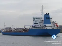 Ọkọ̀ tí ó mú epo / kemikali fún tà