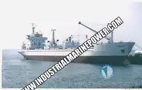 Ọkọ̀ tí wọn fi maa ń gbé ohun èlò tí ó ní ìdáná fún tà