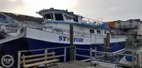 Catamaran fún tà
