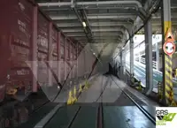 Ro-Ro ship fun tita