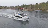 Ọkọ̀ ọpọlọpọ̀ ènìyàn fún tà