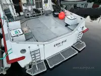 Ọkọ omi ti o fa fún tà