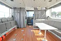 Ọkọ̀ ojú omi ìrìn-àjò fún tà