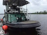 Ọkọ omi ti o fa fún tà