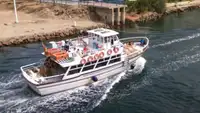 Ọkọ̀ ọpọlọpọ̀ ènìyàn fún tà