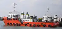 Fast Supply Vessel (FSV) fún tà