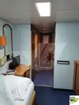 Ọkọ̀ ojú omi ìrìn-àjò fún tà