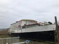 Ọkọ̀ Fẹrrí fún tà