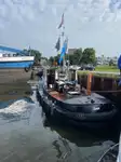 Ọkọ omi ti o fa fún tà