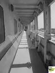 Ọkọ̀ ojú omi ìrìn-àjò fún tà