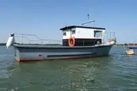 Ọkọ omi ti o fa fún tà
