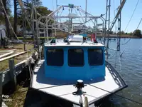 Trawler fun tita