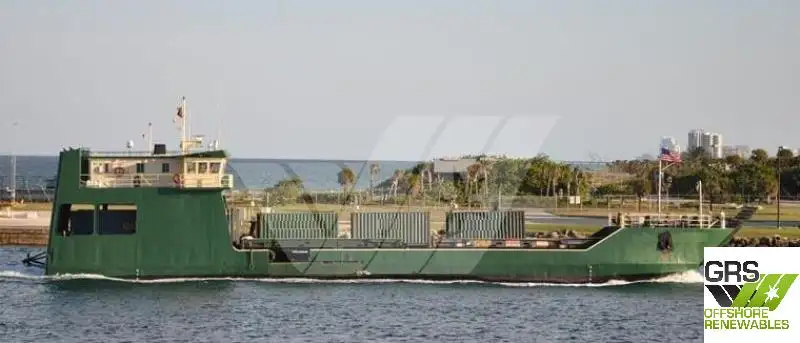 Ọkọ omi Landing, Tank fún tà