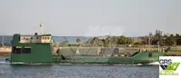 Ọkọ omi Landing, Tank fún tà
