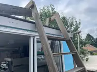Catamaran fún tà