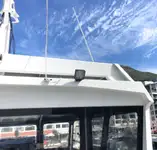 Catamaran fún tà