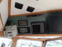 Ọkọ̀ tí ó mú ẹja fún tà