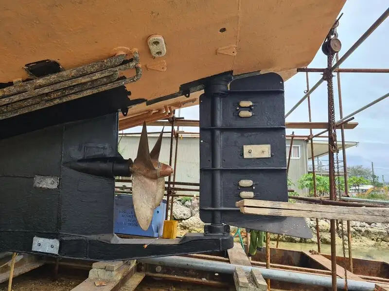 Ọkọ̀ tí ó mú ẹja fún tà
