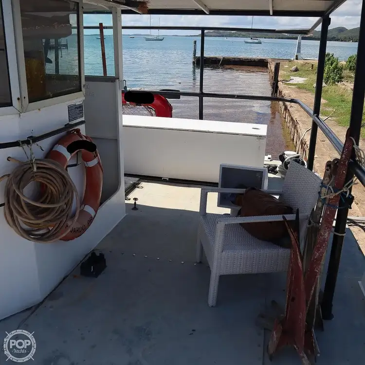 Ọkọ omi Landing, Tank fún tà