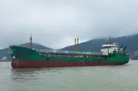 Awọn ọkọ omi ti o mu epo fún tà