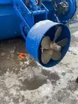 Ọkọ̀ ojú omi tí ó mú ìdọ̀tí fún tà