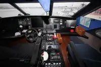 Ọkọ̀ ìjàkú fún tà