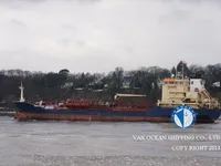 Ọkọ̀ tí ó mú epo / kemikali fún tà
