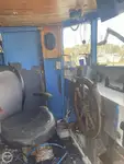 Ọkọ̀ tí ó mú ẹja fún tà