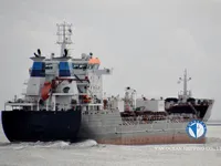 Ọkọ̀ tí ó mú epo / kemikali fún tà