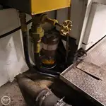 Ọkọ omi Landing, Tank fún tà