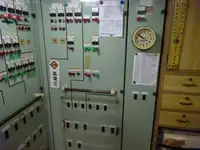 Ọkọ̀ tí ó mú ẹja pọ̀ fún tà