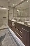 Ọkọ̀ ojú omi ìrìn-àjò fún tà