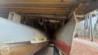 Ọkọ̀ ojú omi ìrìn-àjò fún tà