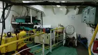 Ọkọ̀ tí ó mú epo / kemikali fún tà
