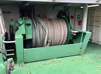 Ọkọ omi ti o fa fún tà