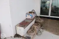 Ọkọ̀ Fẹrrí fún tà