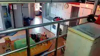 Ọkọ omi ti o fa fún tà
