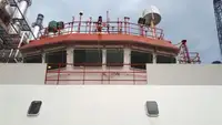 Ọkọ omi ti o fa fún tà