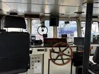 Ọkọ omi ti o fa fún tà