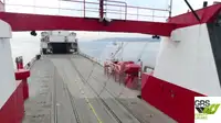 Ro-Ro ship fun tita