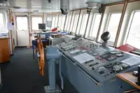 Ọkọ omi ti o fa fún tà
