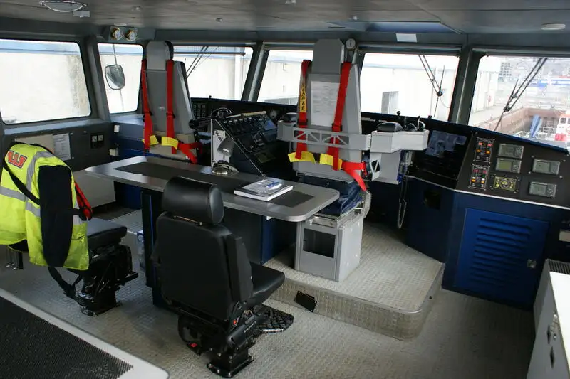 Catamaran fún tà