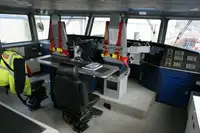Catamaran fún tà