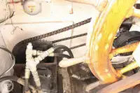 Ọkọ̀ Fẹrrí fún tà