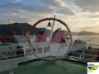 Ọkọ̀ tí ó mú ọkọ̀ rọ̀ fún tà
