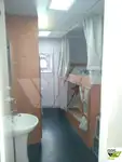Ọkọ omi Landing, Tank fún tà