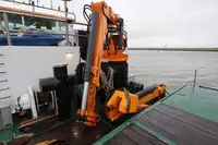 Ọkọ omi ti o fa fún tà