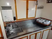 Ọkọ omi ti o fa fún tà