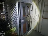 Ọkọ̀ ojú omi ìrìn-àjò fún tà