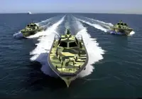 Patrol ọkọ fun tita